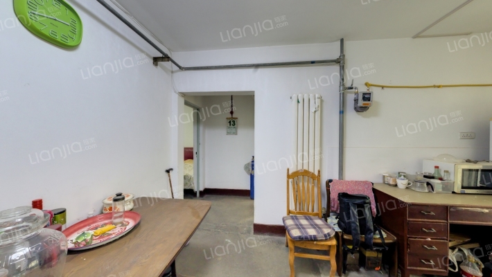 园荫里二手房实景图