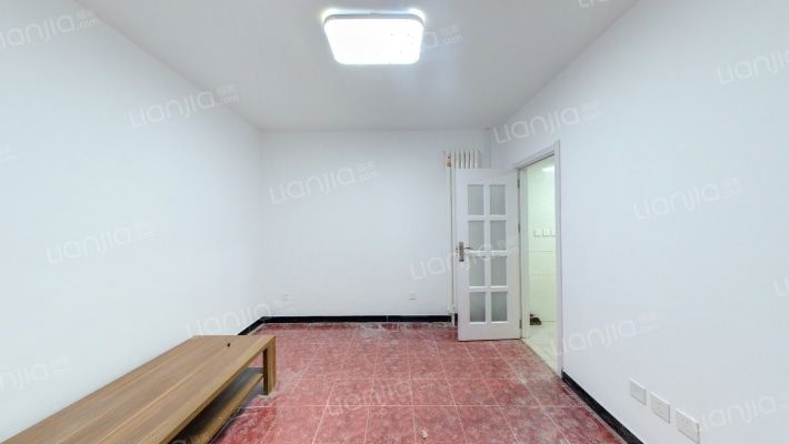 育德胡同二手房实景图