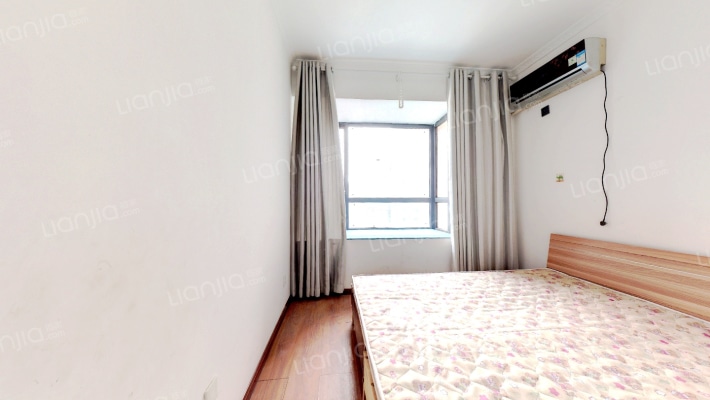 金锣湾万福园二手房实景图