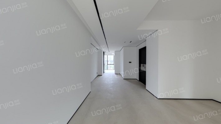 海晏一品二手房实景图