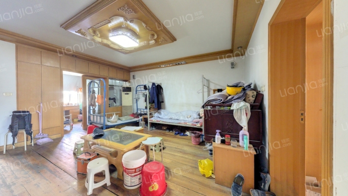 御林山庄二手房实景图