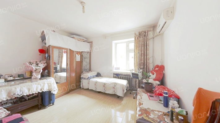 宁江胡同二手房实景图