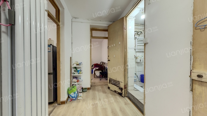 白鹭湾小区西区二手房实景图