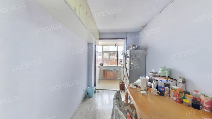 解困小区二手房实景图