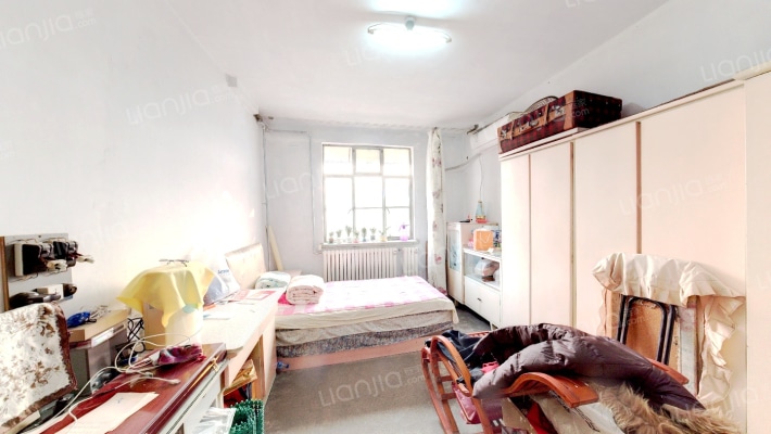 无影山新村二区二手房实景图