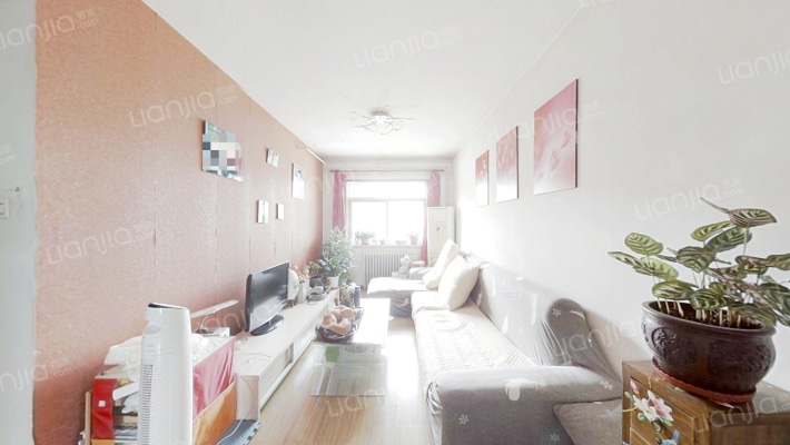 盛地里二手房实景图