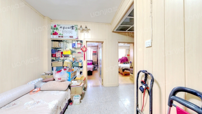 金沟寨二街二手房实景图