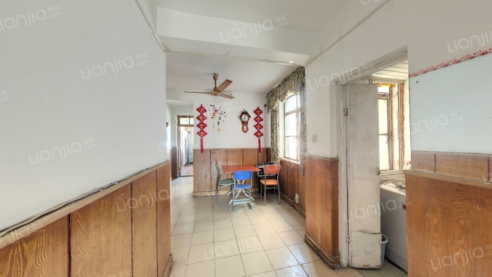 西瓜圃桥二手房实景图