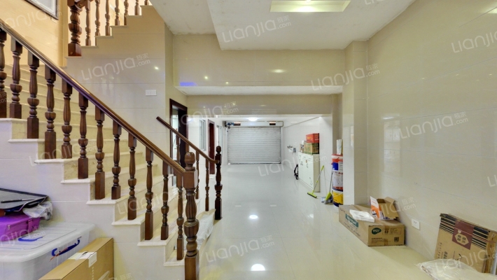 南岳山庄二手房实景图