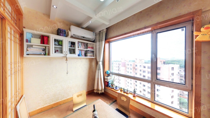 华锦铭苑二手房实景图