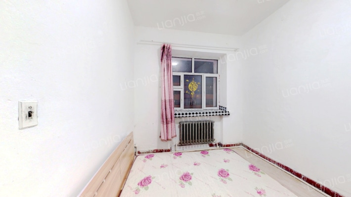 文库街二手房实景图