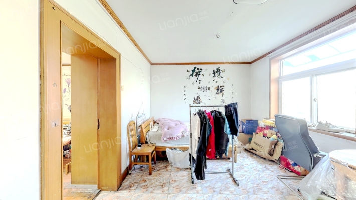 安徽警官职业学院东区二手房实景图