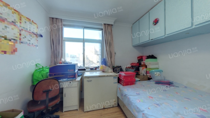 公路段散盘二手房实景图