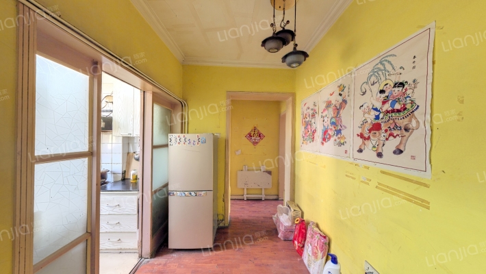 信德楼二手房实景图