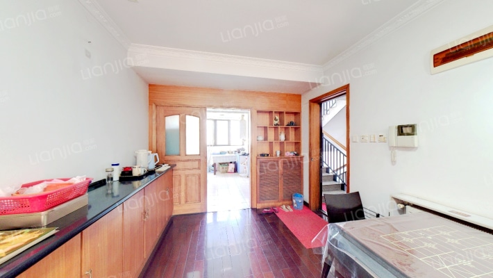 云岭居二手房实景图