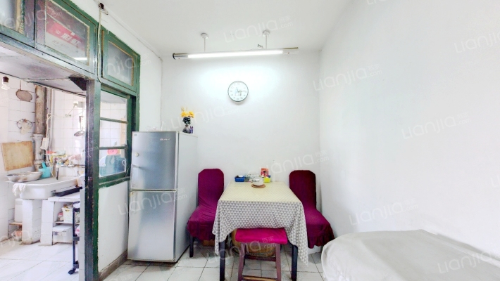 延龄巷二手房实景图