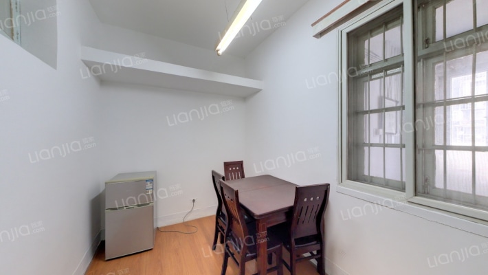 中山小区南区二手房实景图