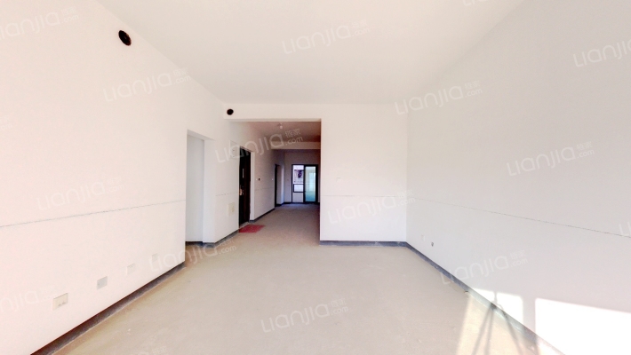 冠景君悦湖二手房实景图