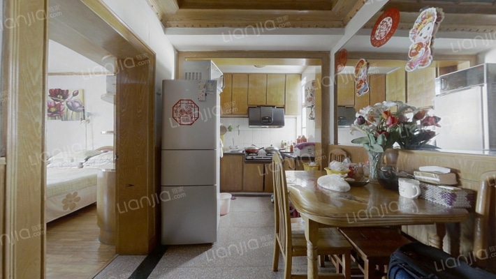 双乐园小区二手房实景图