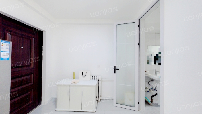 东花园大楼二手房实景图