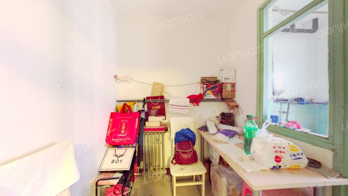 望海楼北里二手房实景图