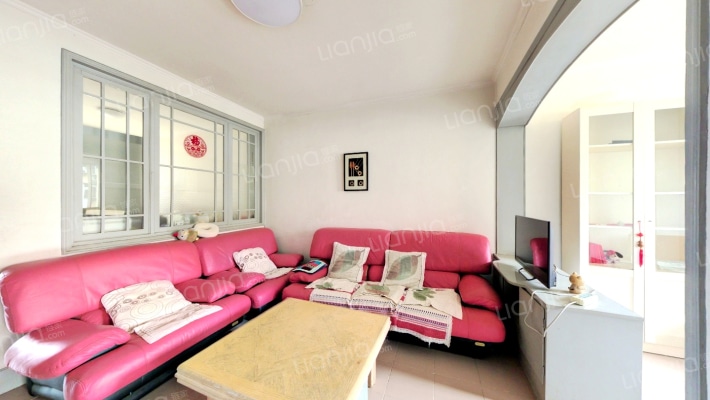 通伸西街二手房实景图