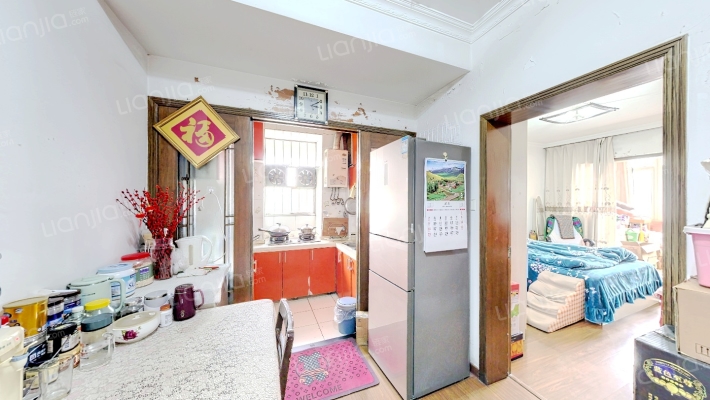 蔡家巷二手房实景图