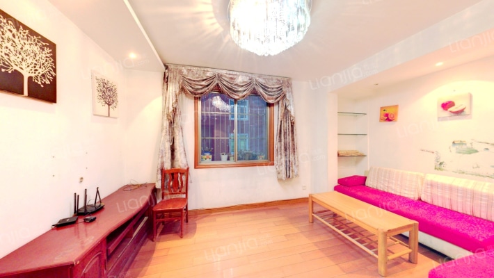 和煦园二手房实景图