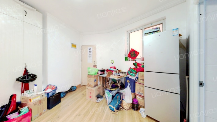 洪武高层二手房实景图