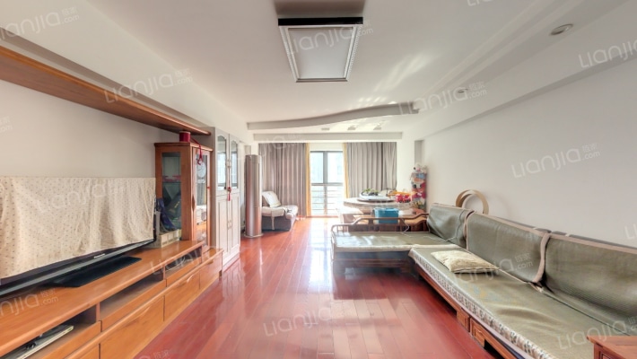 花园路5号小区二手房实景图