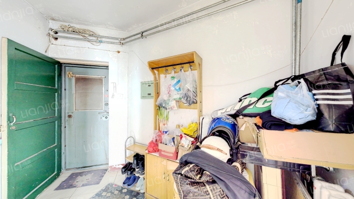 宝仓北区二手房实景图