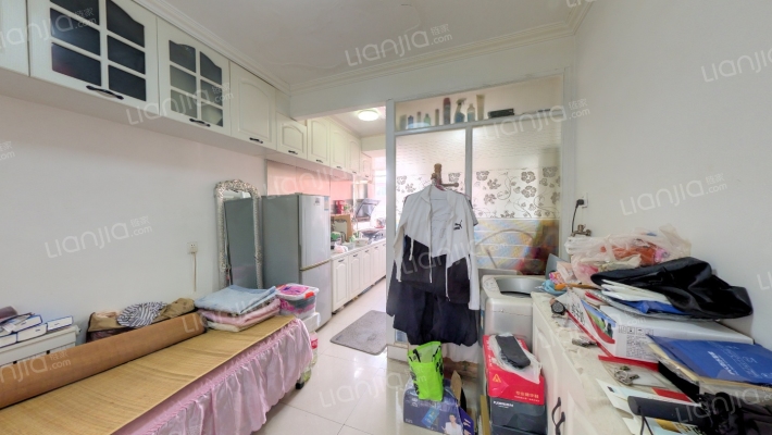 艳欣街二手房实景图