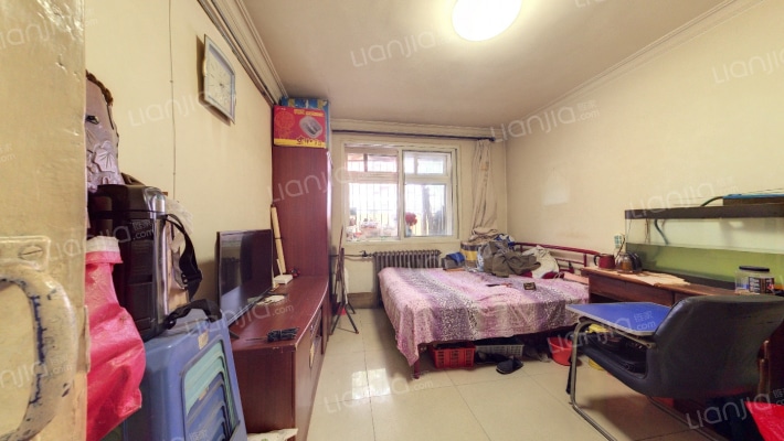 静安里(河西区)二手房实景图