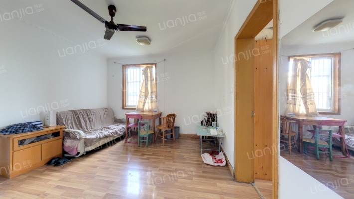 宁欣苑小区二手房实景图