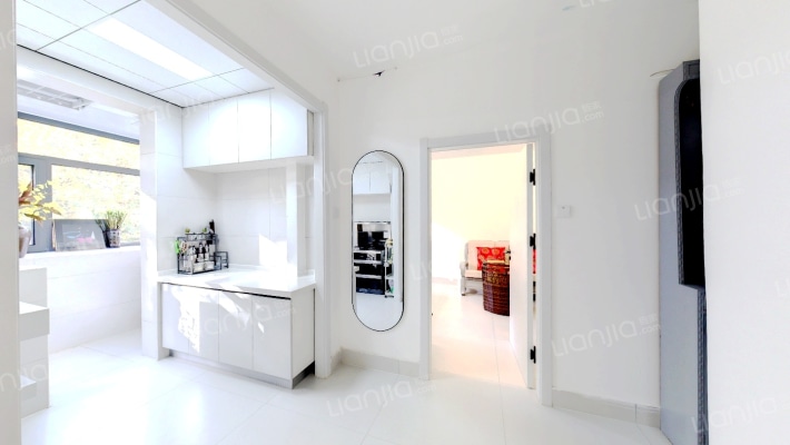 石家庄一建宿舍二手房实景图