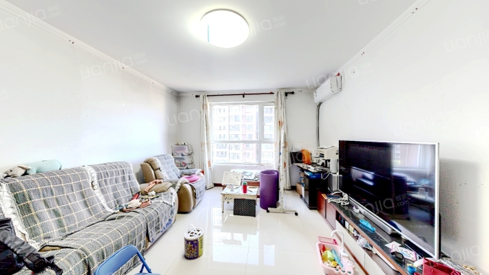 翰林颐园二手房实景图