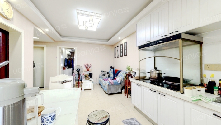 宇园二手房实景图