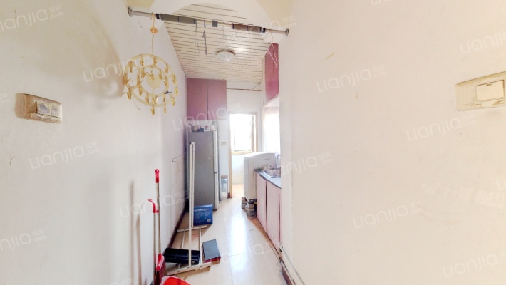 兴泰南里二手房实景图