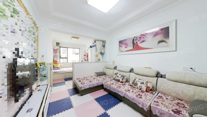 凤凰嘉苑二手房实景图