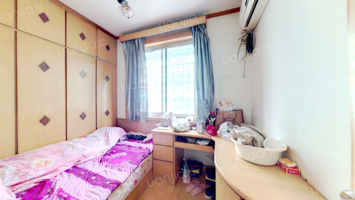 锦园小区二手房实景图