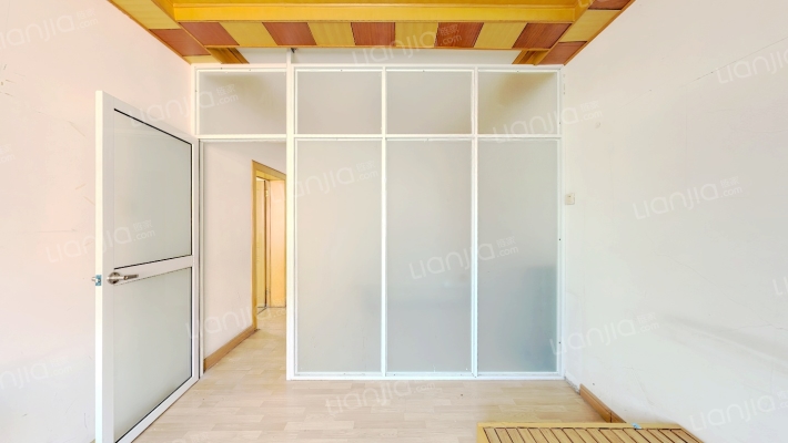 省外贸绩溪新村二手房实景图