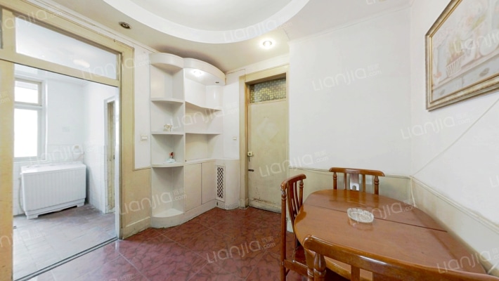 药材公司宿舍二手房实景图