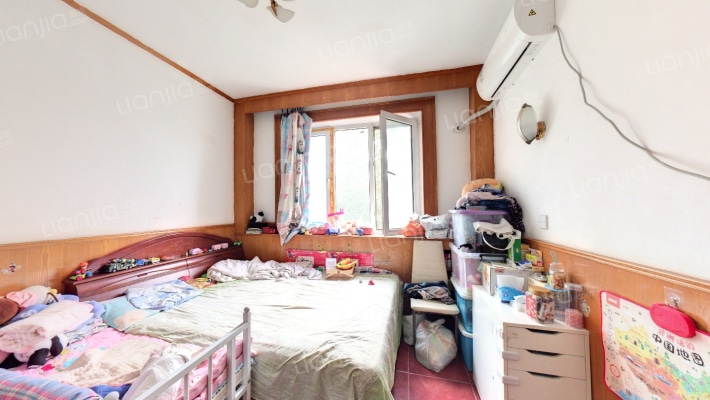 高家园二区二手房实景图