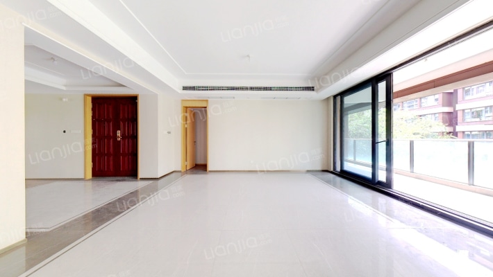 金辉御江六骏二手房实景图