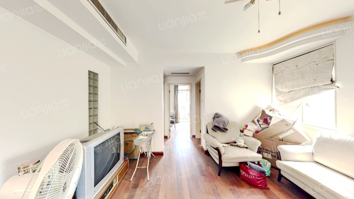 飞虹小区二手房实景图