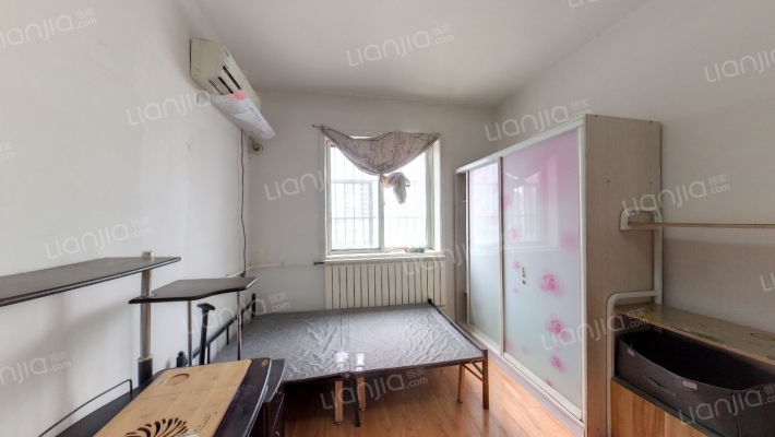 解放路1号二手房实景图