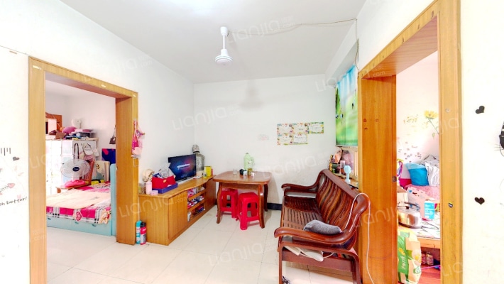 长淮新村A区二手房实景图