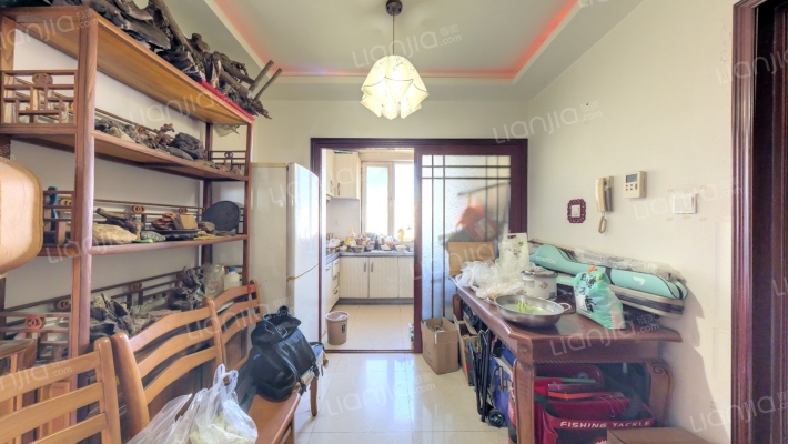 世纪佳苑二手房实景图