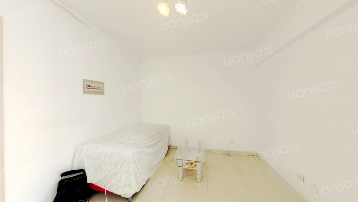 陵西雅居二手房实景图