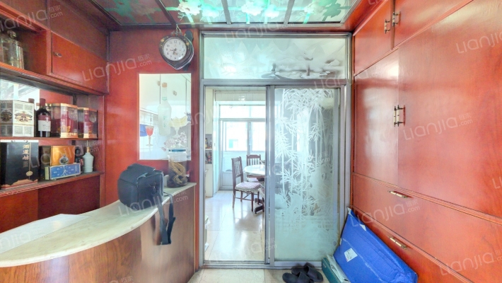 莲花一小区二手房实景图